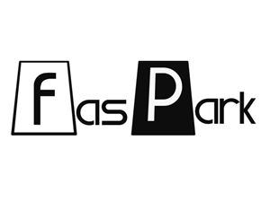 Logo Design by H2 DESIGNS for FasPark | Design: #912342