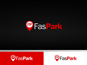 Logo Design by DiLion for FasPark | Design: #913509
