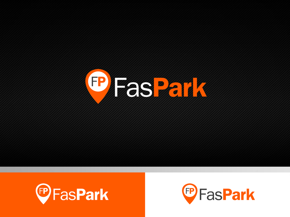 Logo Design by DiLion for FasPark | Design #913511