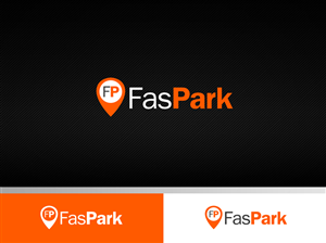 Logo Design by DiLion for FasPark | Design: #913511