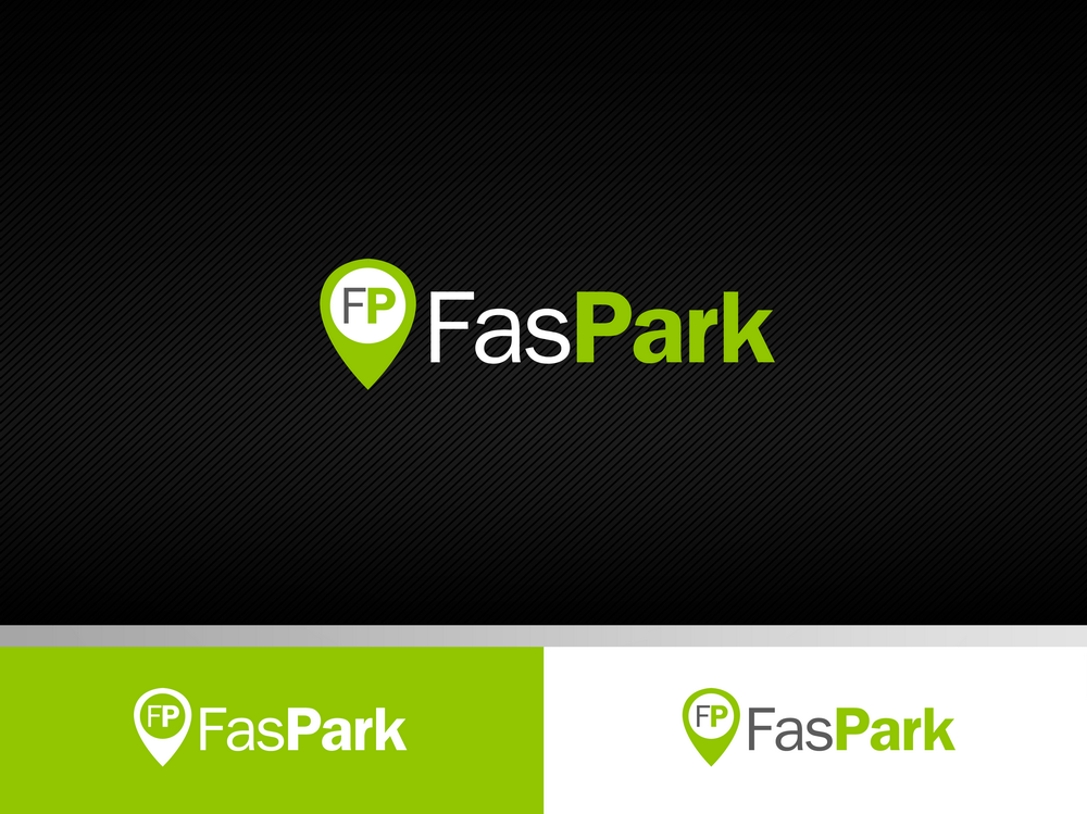 Logo Design by DiLion for FasPark | Design #913513