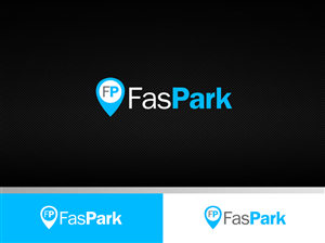 Logo Design by DiLion for FasPark | Design: #913515
