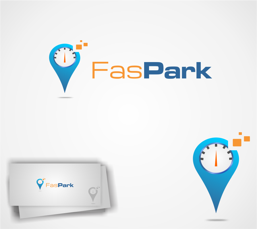 Diseño de Logo por Naavyd para FasPark | Diseño #915829