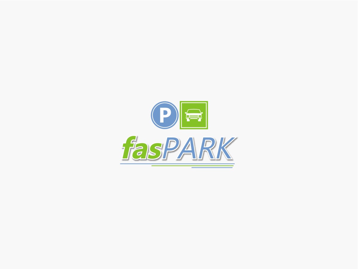 Diseño de Logo por Vivek Modha para FasPark | Diseño #913542