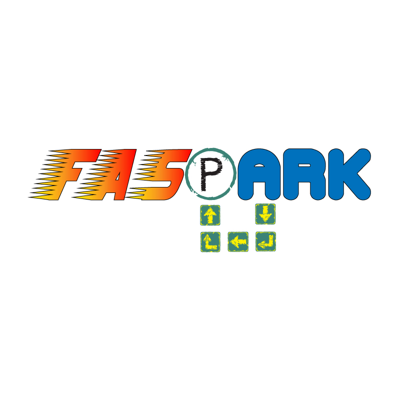 Logo Design by Christina for FasPark | Design #915026