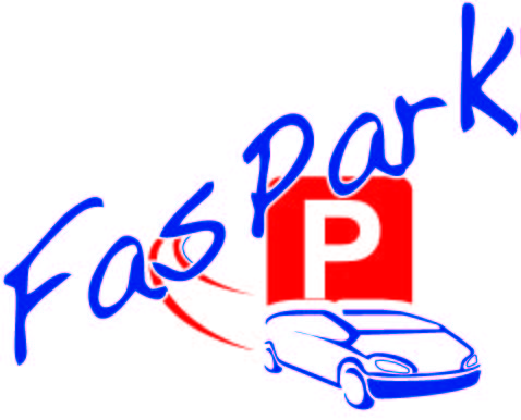 Logo Design by kingrl for FasPark | Design #943650