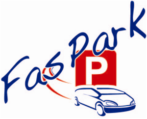 Logo Design by kingrl for FasPark | Design: #943650