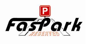 Logo Design by kingrl for FasPark | Design: #943727