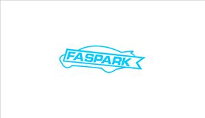 Logo Design by KaiYue Design for FasPark | Design: #913792