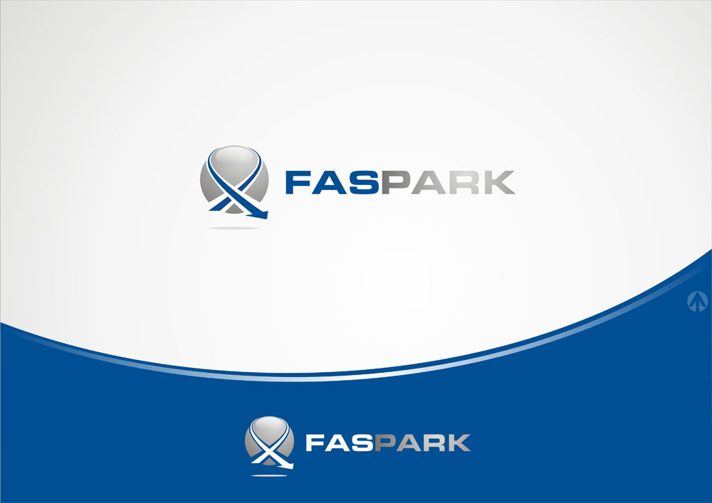 Logo Design by MBARO for FasPark | Design #943475