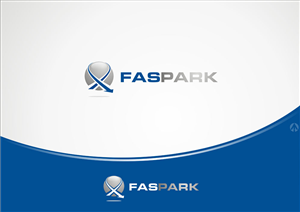 Logo Design by MBARO for FasPark | Design #943475