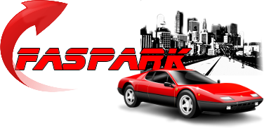 Logo Design by hjohnson for FasPark | Design #913989