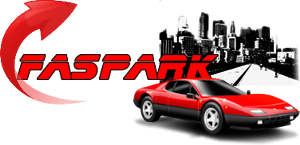 Logo Design by hjohnson for FasPark | Design: #913989