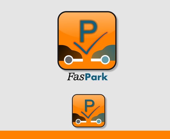 Logo Design by EKwan for FasPark | Design #923158