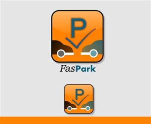 Logo Design by EKwan for FasPark | Design: #923158