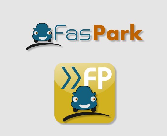 Logo Design by EKwan for FasPark | Design #923228