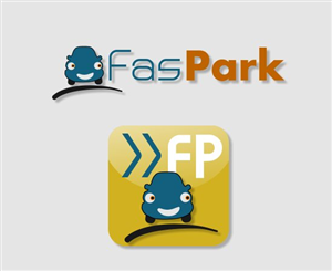 Logo Design by EKwan for FasPark | Design: #923228
