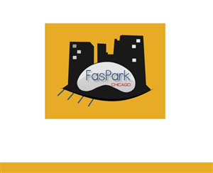 Logo Design by EKwan for FasPark | Design: #924056