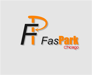 Logo Design by EKwan for FasPark | Design: #925561