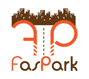 Logo Design by LG Graphic Designs for FasPark | Design: #928007