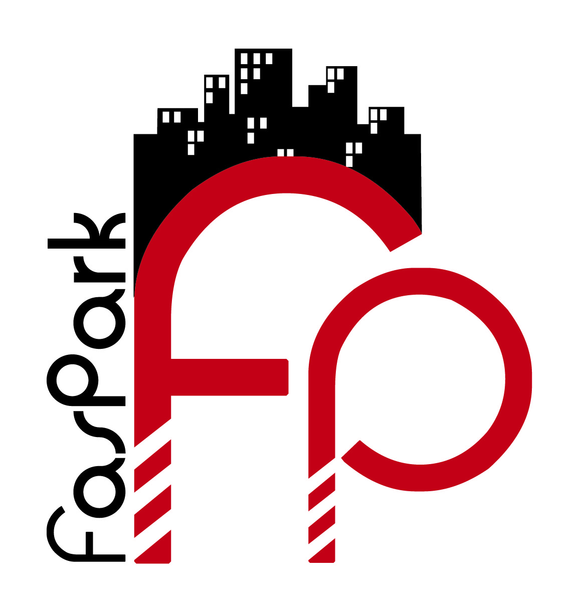 Logo Design by LG Graphic Designs for FasPark | Design #928008