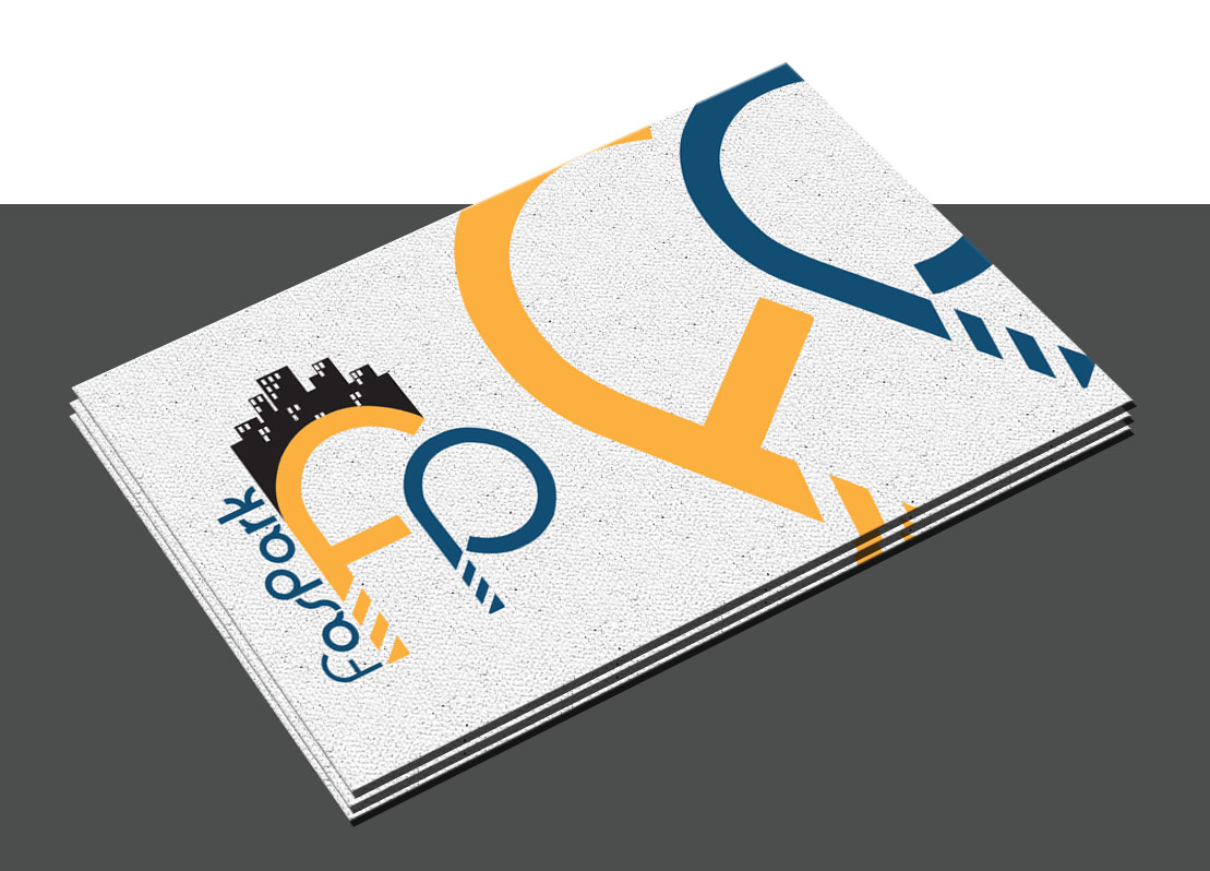 Logo Design by LG Graphic Designs for FasPark | Design #928010