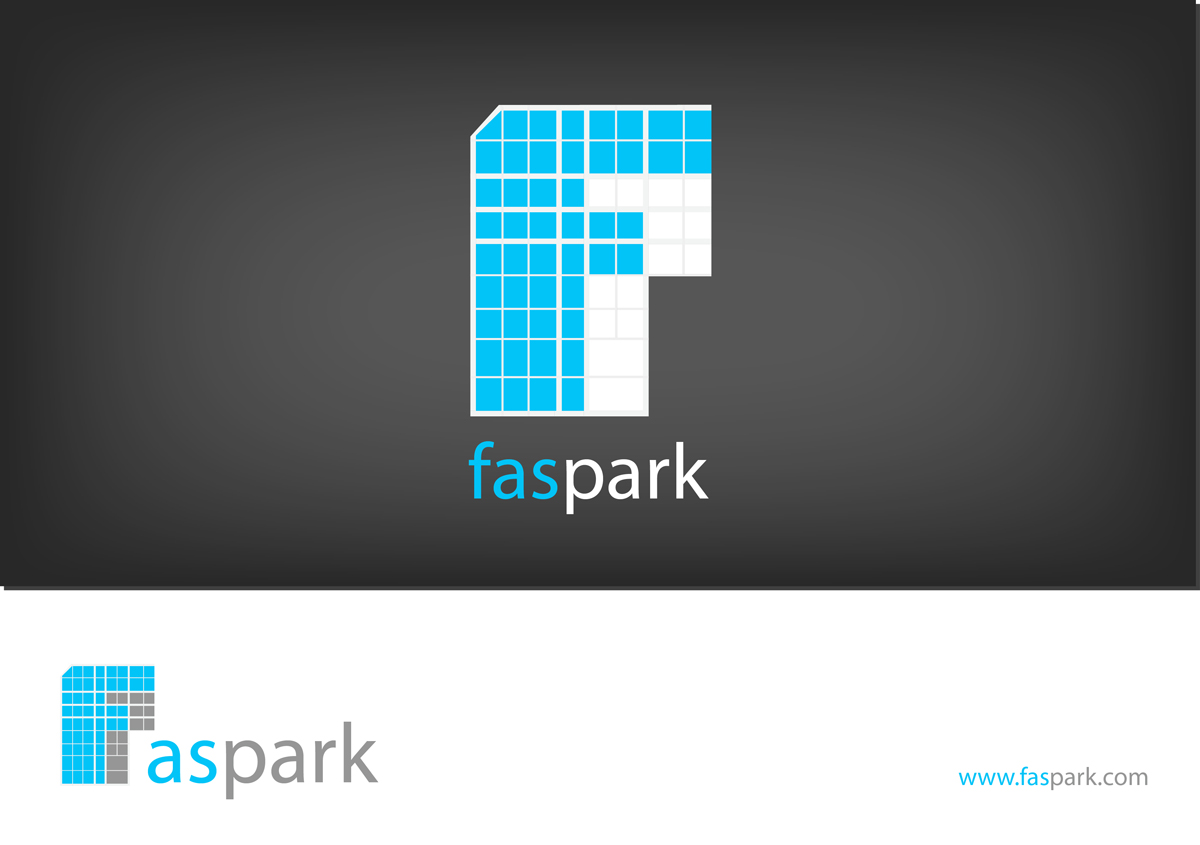 Design de Logo par CREATIVE_seán pour FasPark | Design #971486