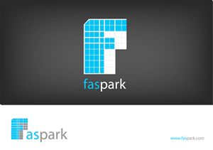 Logo Design by CREATIVE_seán for FasPark | Design: #971486