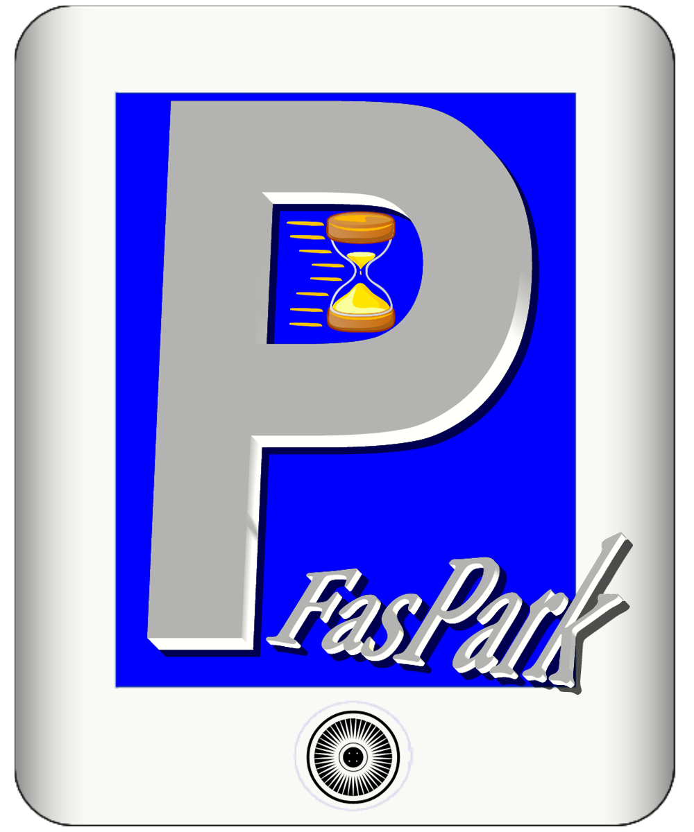 Logo Design by Dave Michels Designs for FasPark | Design #944328