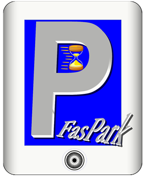 Logo Design by Dave Michels Designs for FasPark | Design: #944328