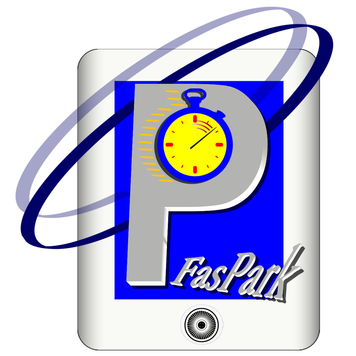 Logo Design by Dave Michels Designs for FasPark | Design #944333