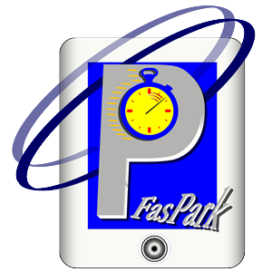 Logo Design by Dave Michels Designs for FasPark | Design: #944333