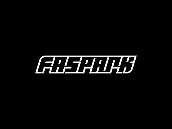 Logo Design by Marsbrand for FasPark | Design #924229