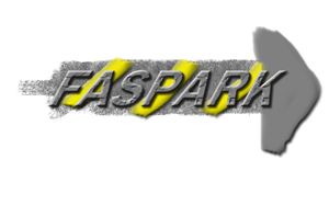 Logo Design by RM for FasPark | Design: #912408