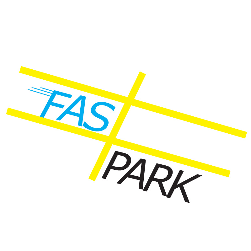 Logo Design by Photographics  for FasPark | Design #912145