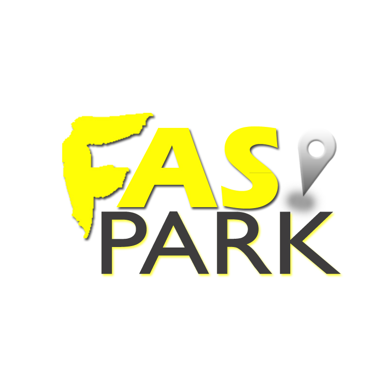 Logo Design by Photographics  for FasPark | Design #915638