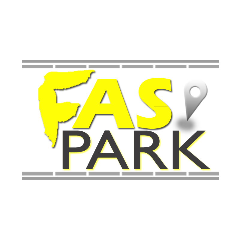 Logo Design by Photographics  for FasPark | Design #915642