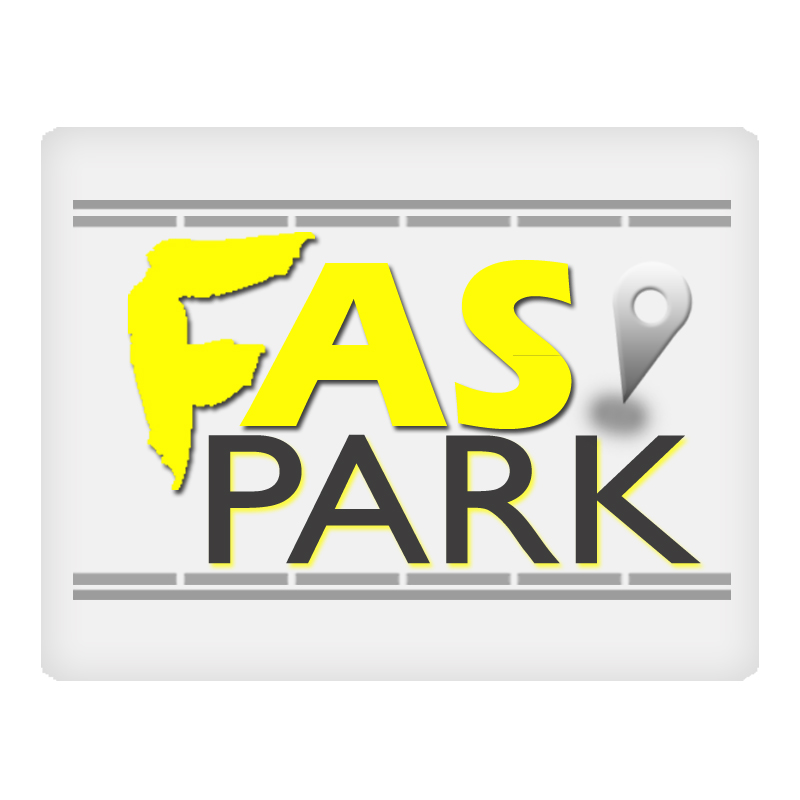 Logo Design by Photographics  for FasPark | Design #915643
