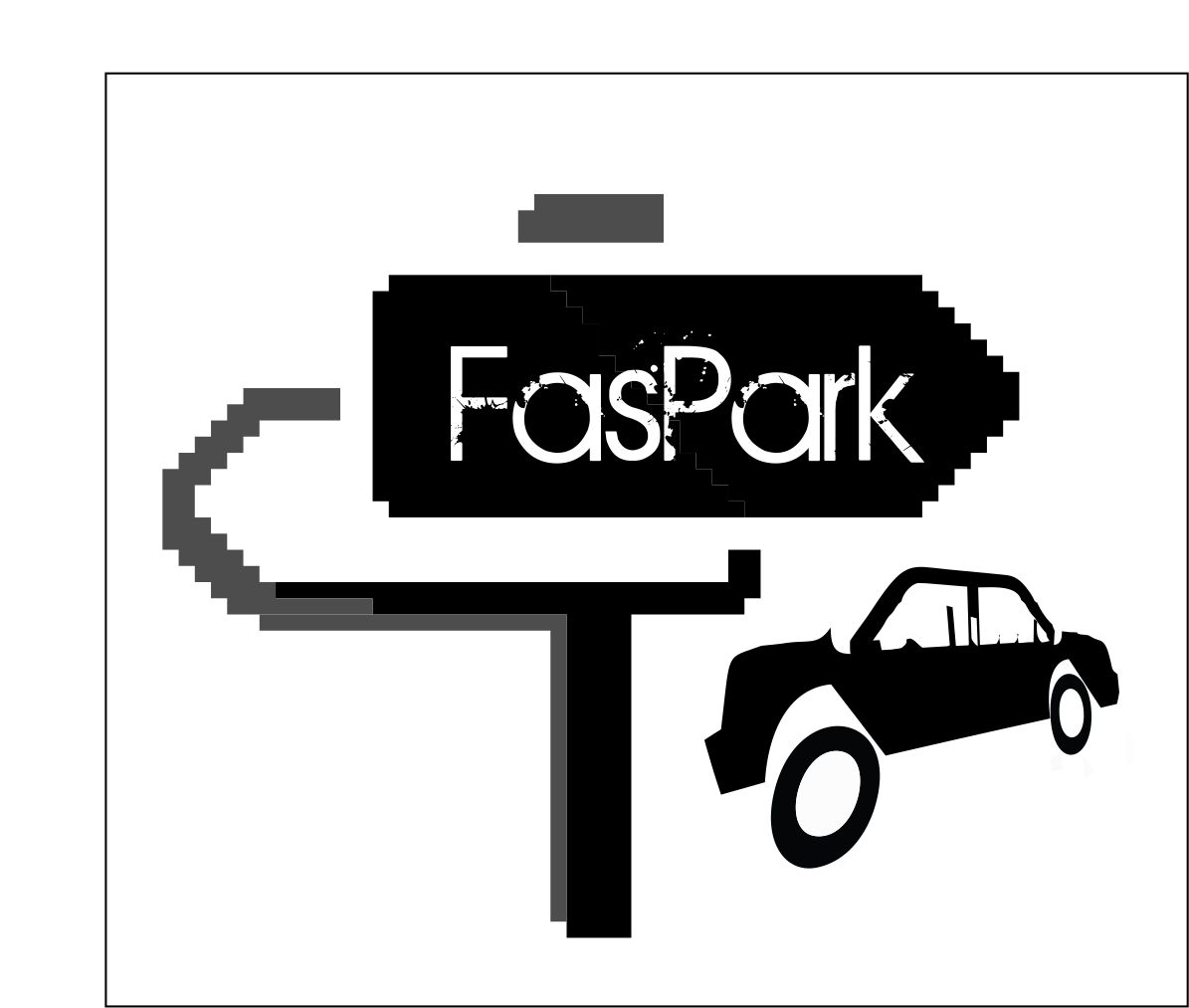 Logo Design by prachi for FasPark | Design #912407