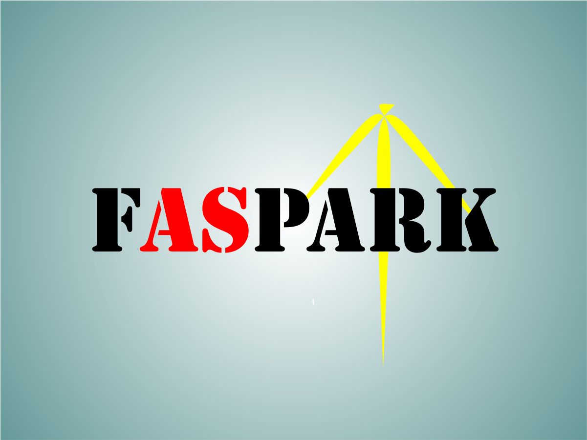 Diseño de Logo por prachi para FasPark | Diseño #927171