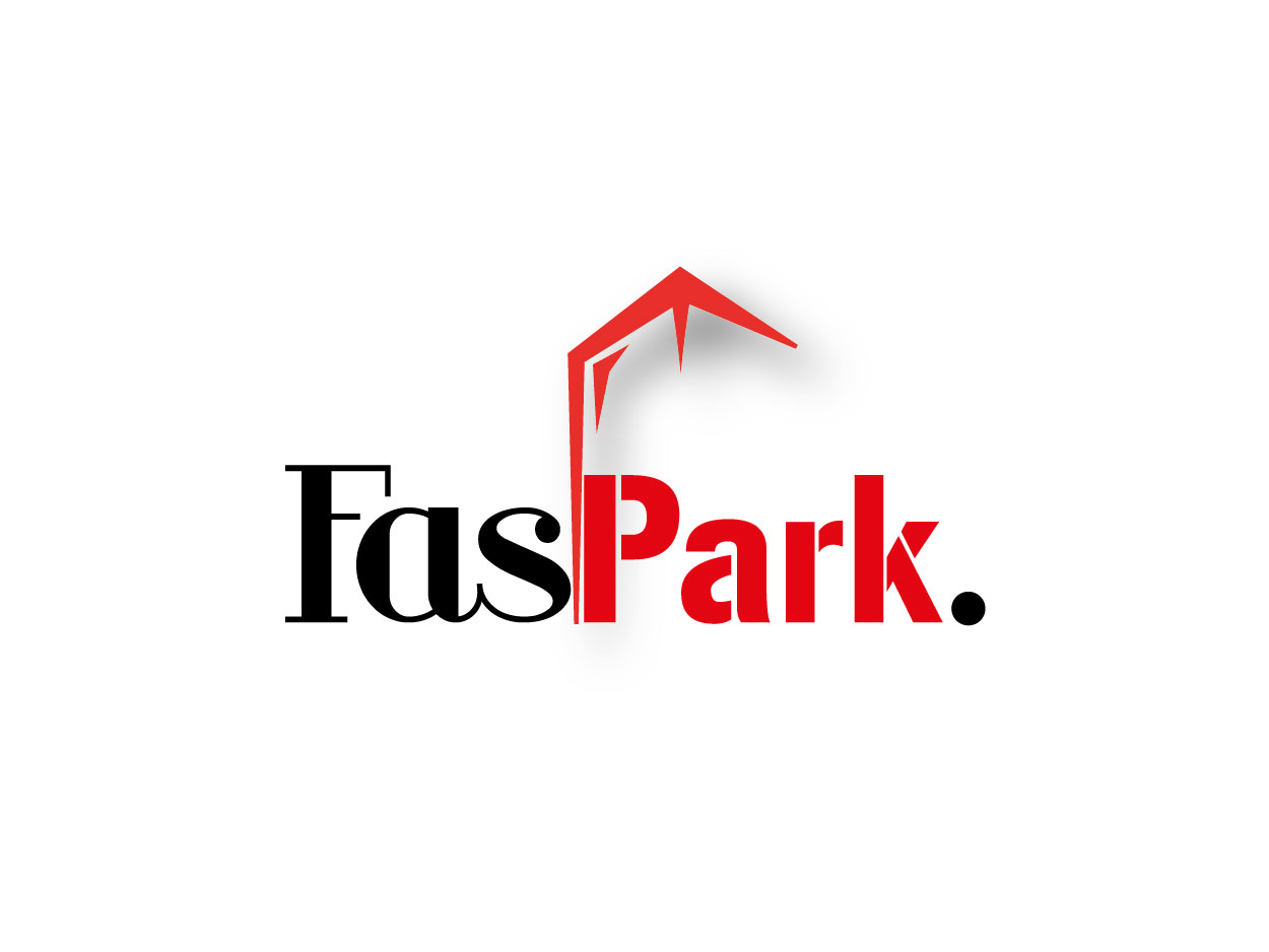 Logo Design by blairchapman21 for FasPark | Design #916423