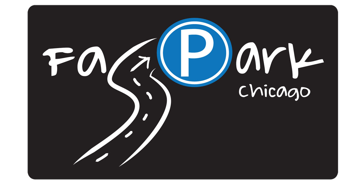 Logo Design by busymom1213 for FasPark | Design #916337