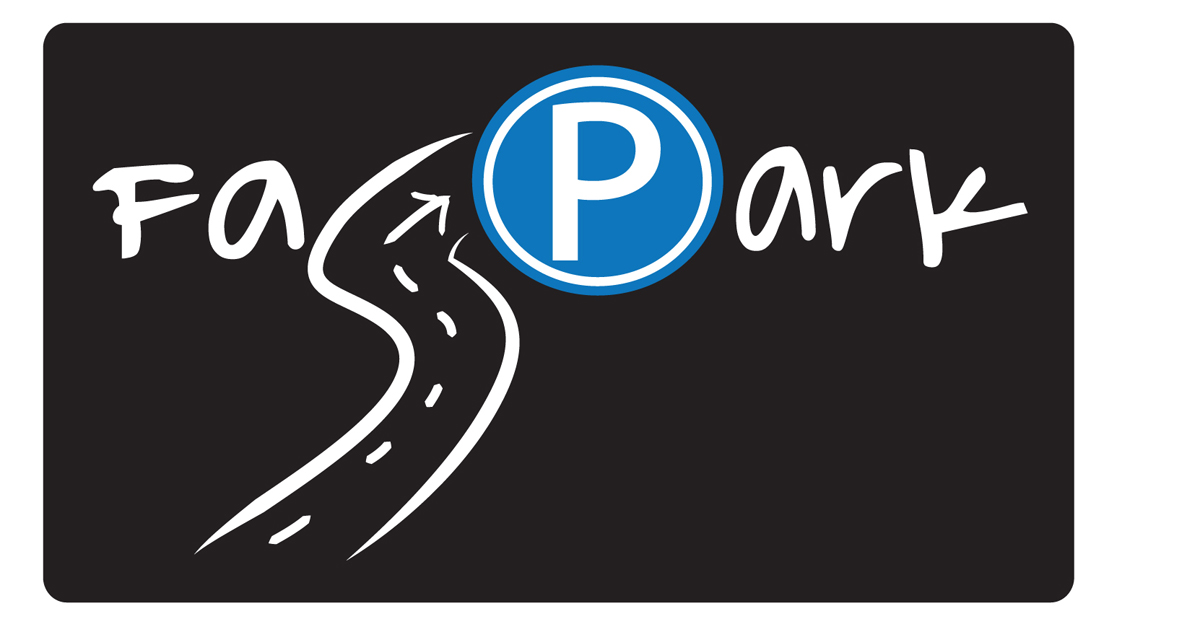 Logo Design by busymom1213 for FasPark | Design #916347