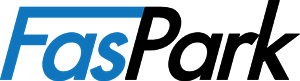 Logo Design by sheldew for FasPark | Design: #922628
