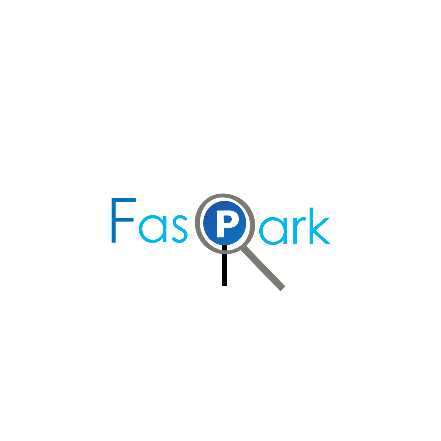 Logo Design by Adil for FasPark | Design #940611