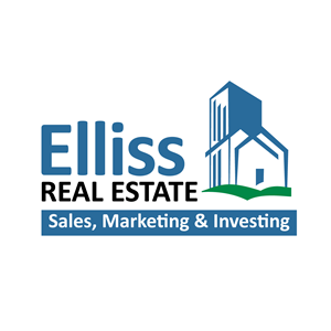 Design de Logo par Chandra pour Elliss Real Estate | Design : #3676159