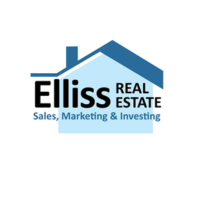 Design de Logo par Chandra pour Elliss Real Estate | Design : #3676161