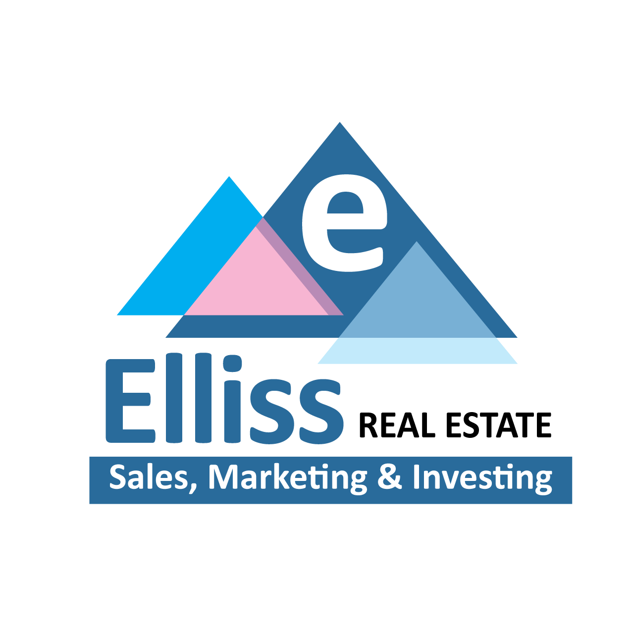 Design de Logo par Chandra pour Elliss Real Estate | Design #3676168