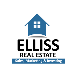 Logo Design by Chandra for Elliss Real Estate | Design #3679797