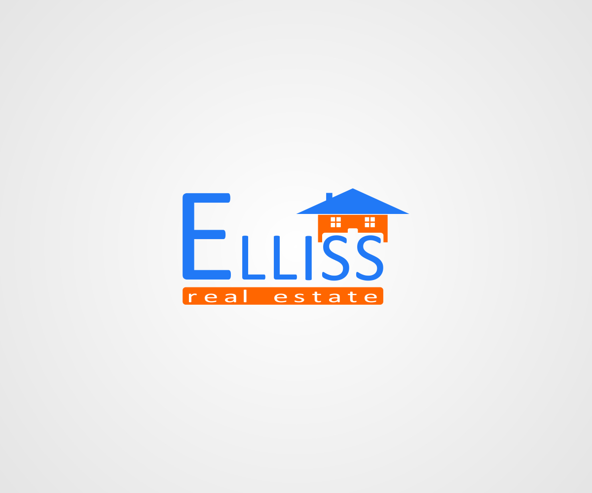 Logo Design by Aldor for Elliss Real Estate | Design #3672076